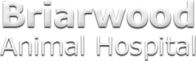 Briarwood Animal Hospital logo