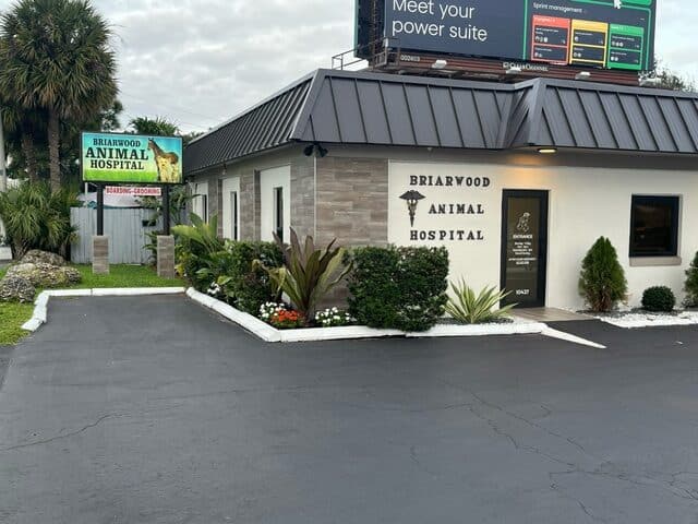 Briarwood Animal Hospital